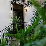 74 Crescenzio House