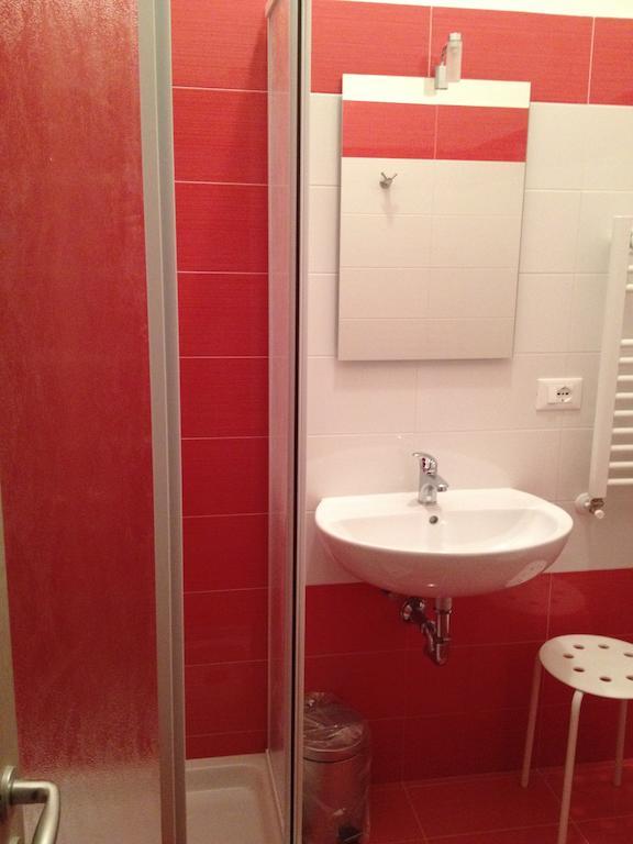 74 Crescenzio House * Roma