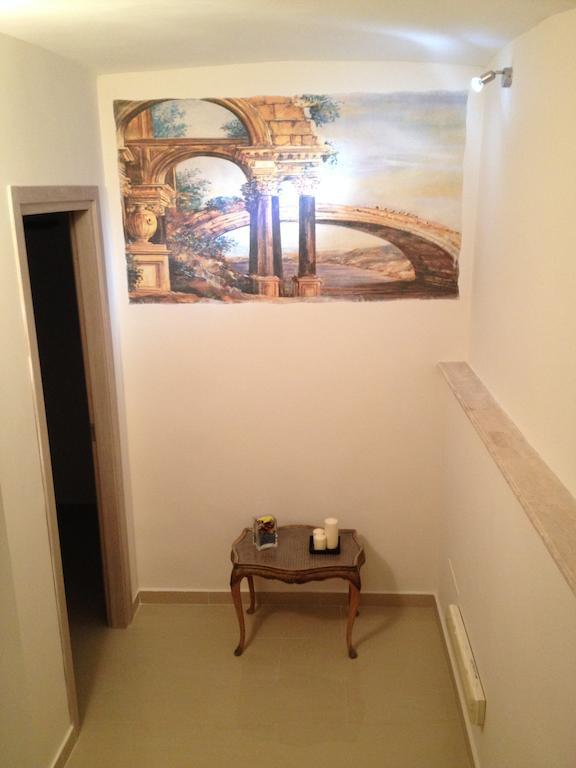 Affittacamere 74 Crescenzio House Roma
