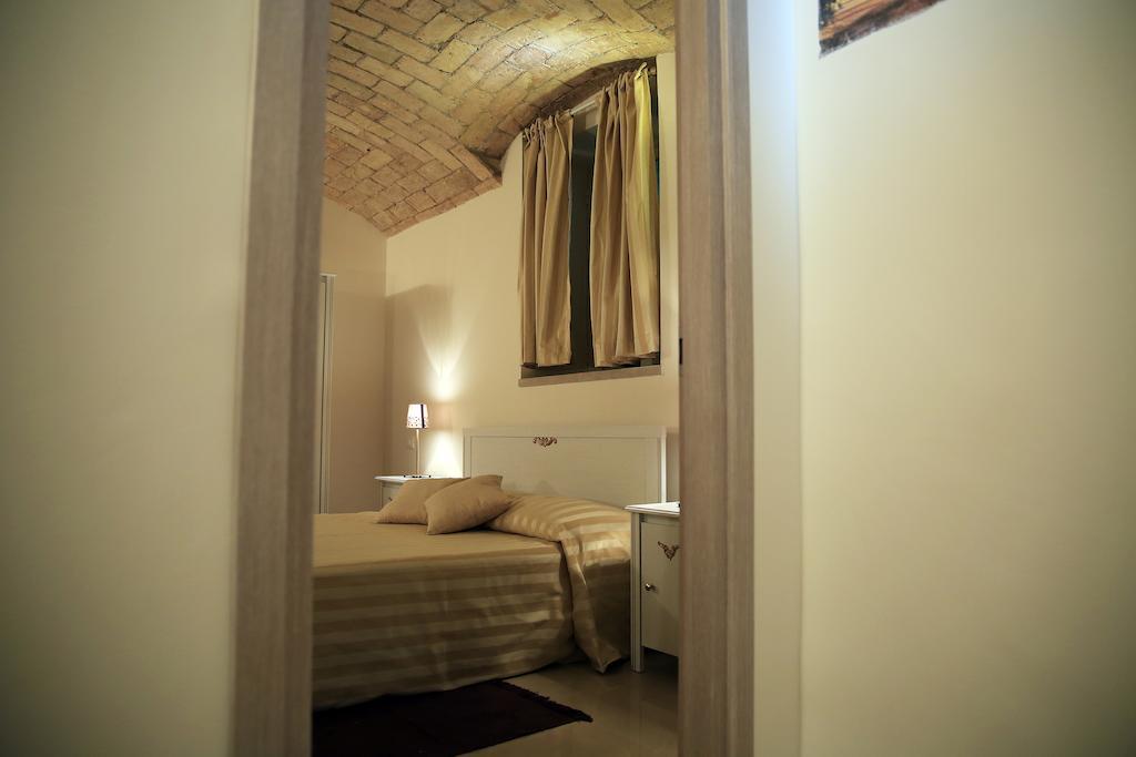 74 Crescenzio House Affittacamere