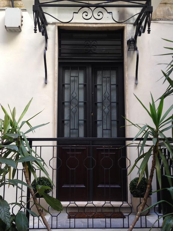 74 Crescenzio House Roma