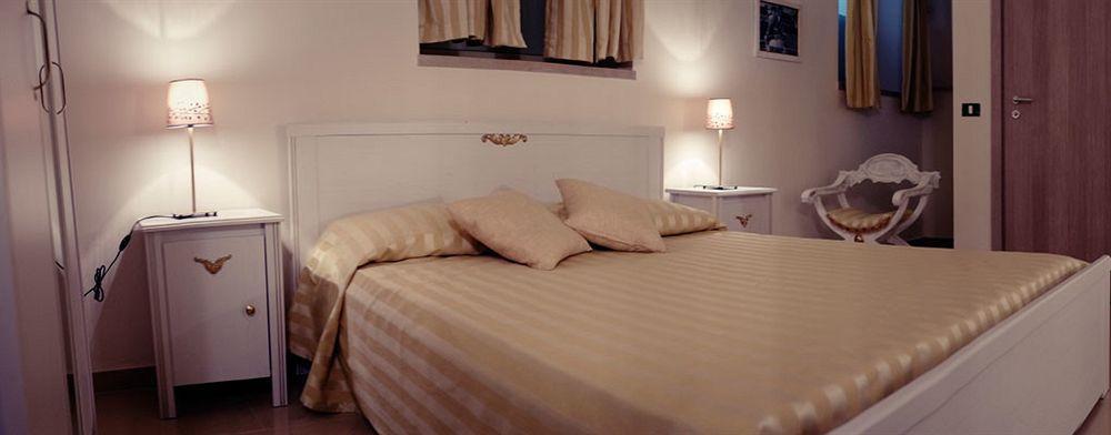 74 Crescenzio House Affittacamere