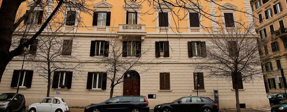 74 Crescenzio House Affittacamere *