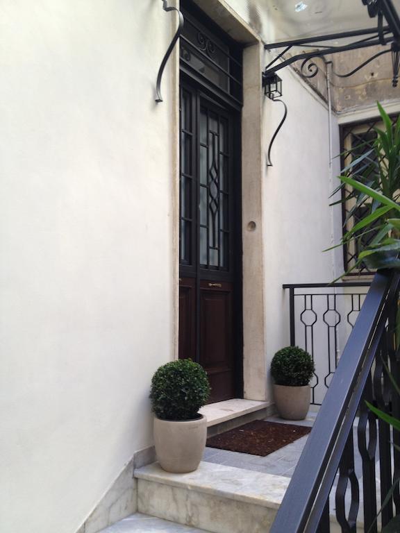 74 Crescenzio House Roma